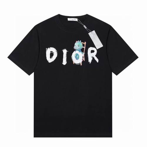 Dior T-Shirt men-2187(XS-L)