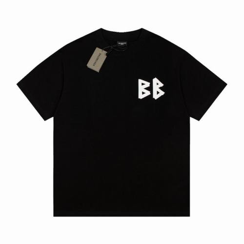 B t-shirt men-5645(M-XXL)