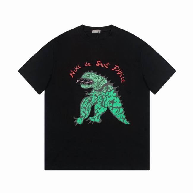 Dior T-Shirt men-2234(XS-L)