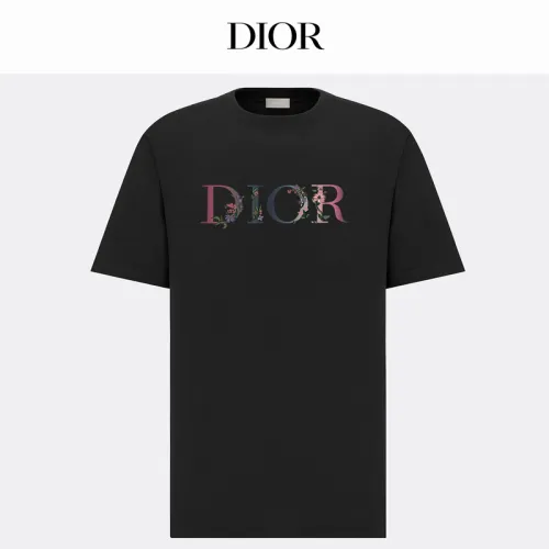 Dior T-Shirt men-2396(XS-L)