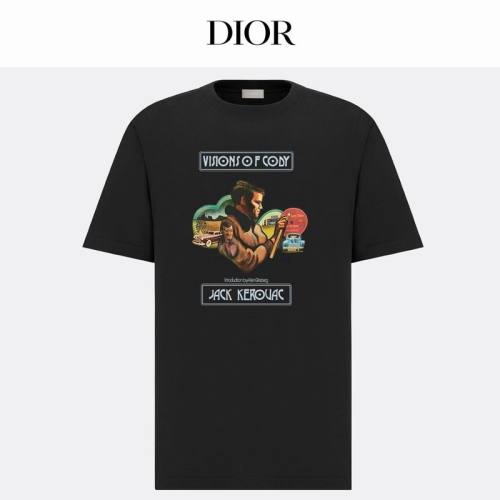 Dior T-Shirt men-2428(XS-L)