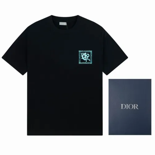 Dior T-Shirt men-2158(XS-L)