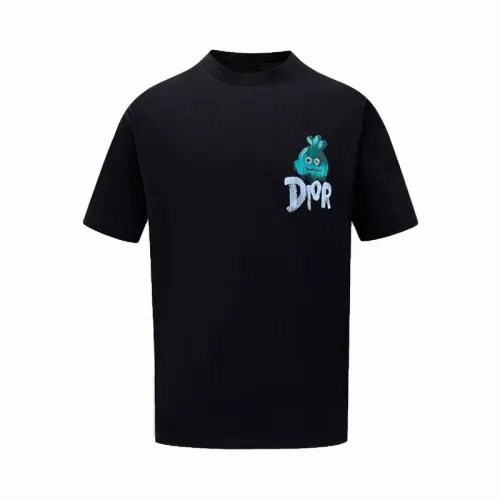 Dior T-Shirt men-2163(XS-L)