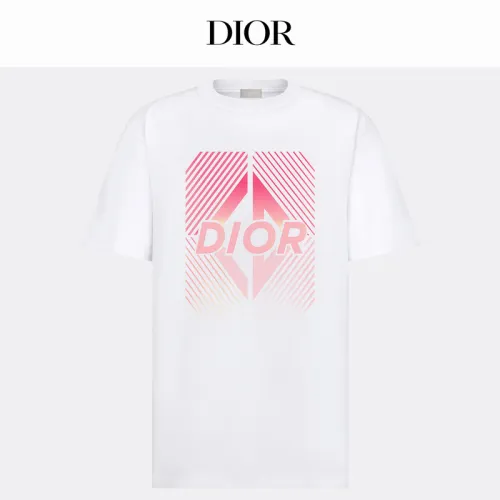 Dior T-Shirt men-2402(XS-L)