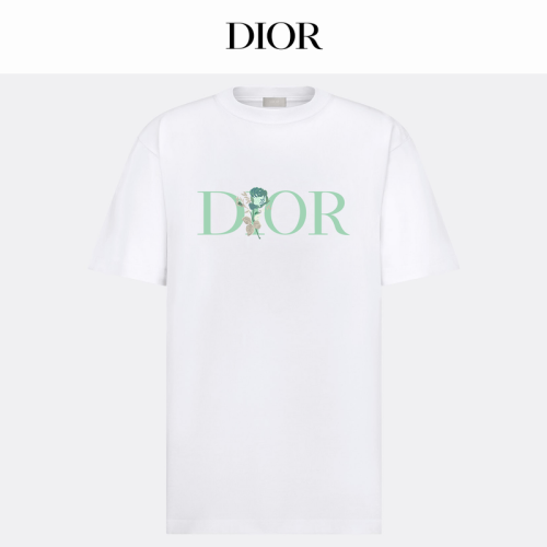 Dior T-Shirt men-2406(XS-L)