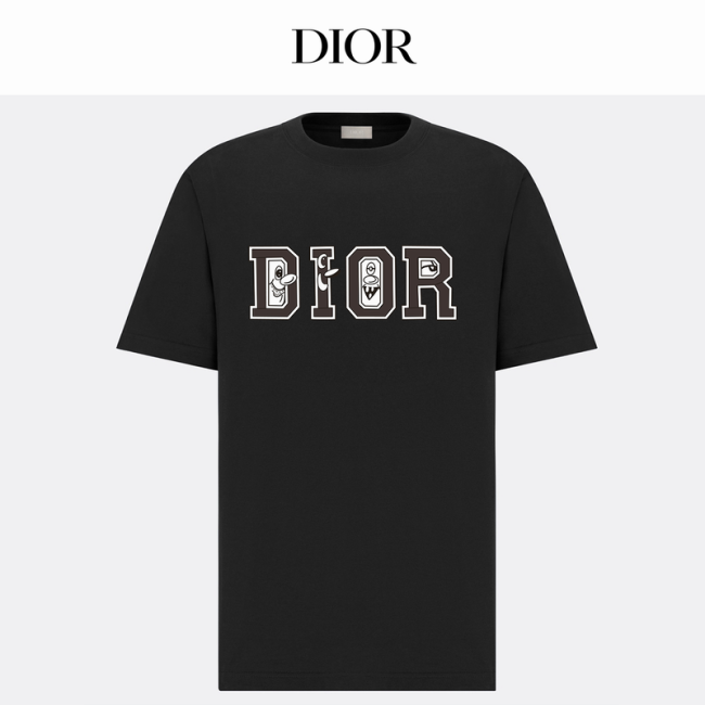 Dior T-Shirt men-2423(XS-L)
