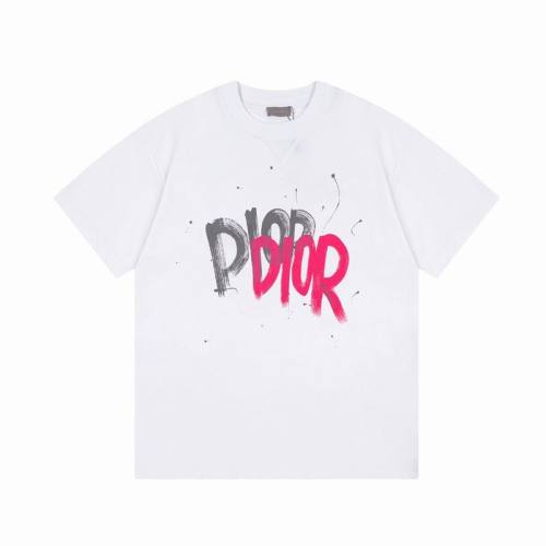 Dior T-Shirt men-2209(XS-L)