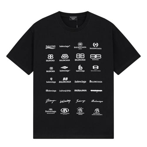 B t-shirt men-5671(M-XXL)