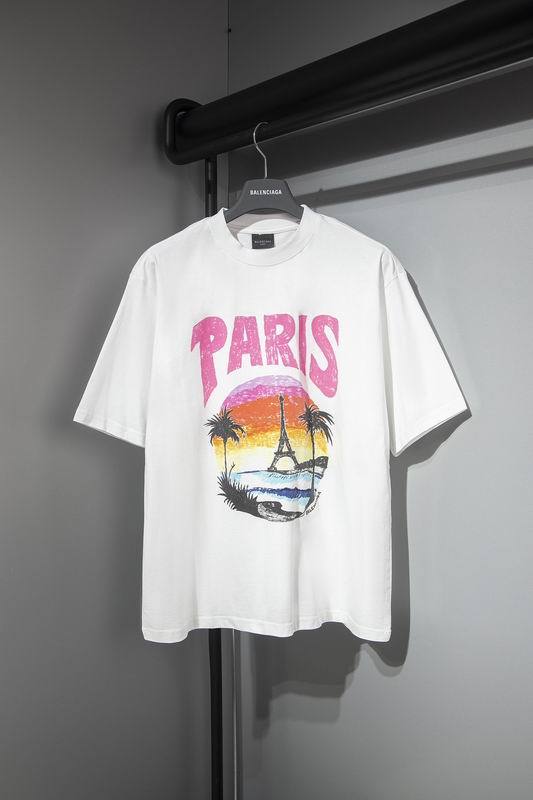 B t-shirt men-5909(XS-L)