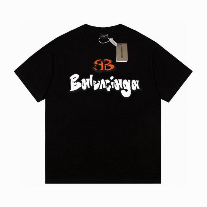 B t-shirt men-5724(M-XXL)