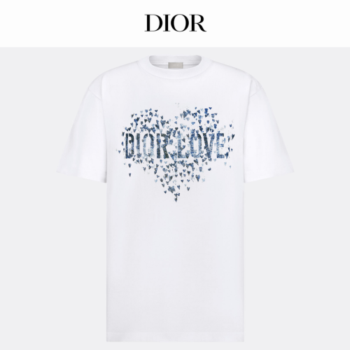 Dior T-Shirt men-2386(XS-L)