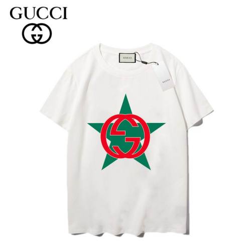 G men t-shirt-6364(S-XXXL)