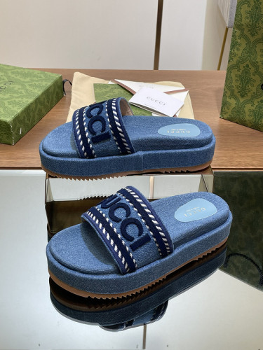 G women slippers 1：1 quality-1070
