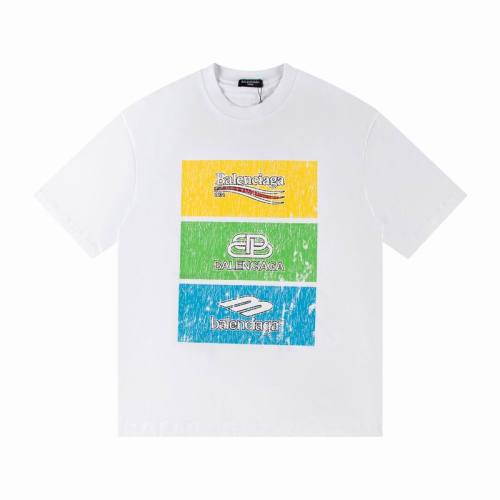 B t-shirt men-5811(S-XL)