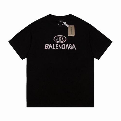 B t-shirt men-5736(M-XXL)