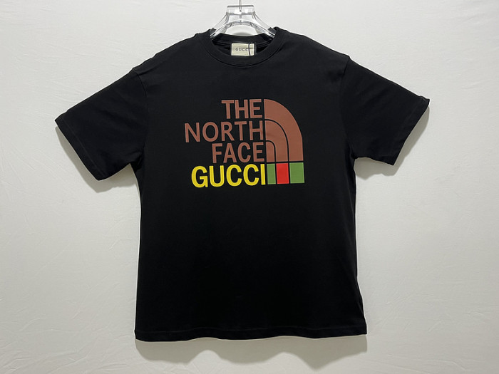 G men t-shirt-6448(S-XL)