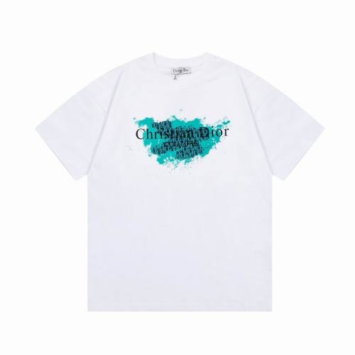 Dior T-Shirt men-2186(XS-L)