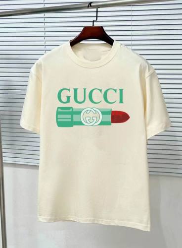 G men t-shirt-6352(S-XXL)