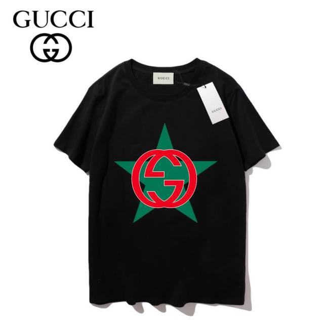 G men t-shirt-6363(S-XXXL)
