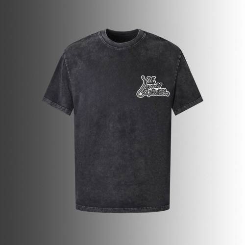 LV t-shirt men-6533(XS-L)