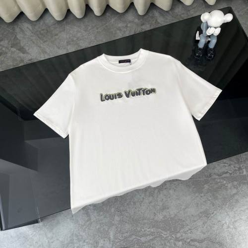 LV t-shirt men-6378(S-XL)