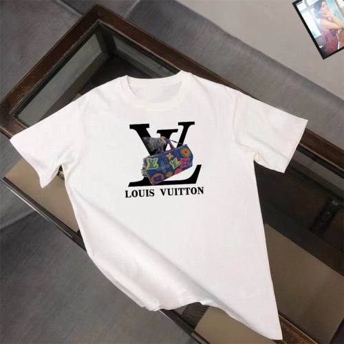 LV t-shirt men-6249(M-XXXXL)