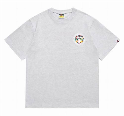 Bape t-shirt men-2784(S-XXL)