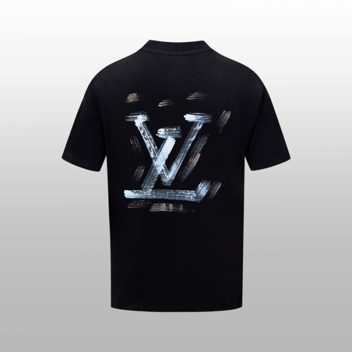 LV t-shirt men-6434(S-XL)