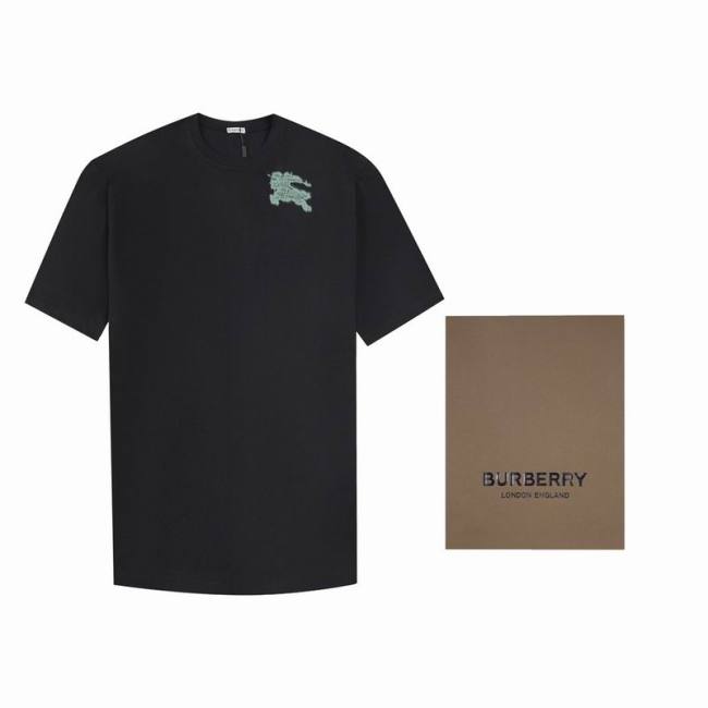 Burberry t-shirt men-2833(XS-L)