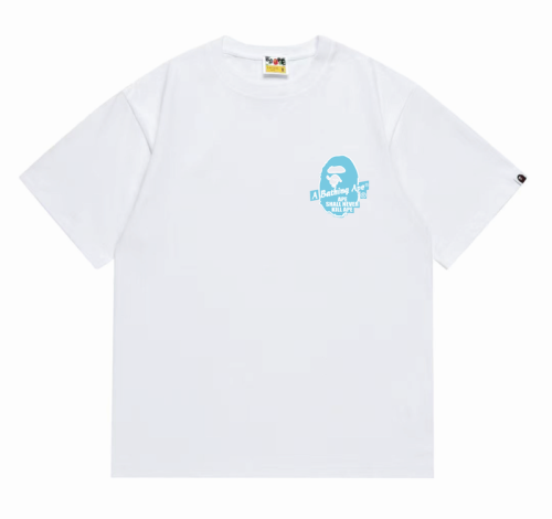Bape t-shirt men-2948(S-XXL)