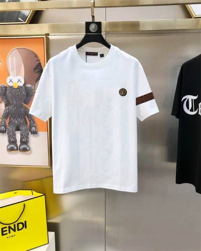 LV t-shirt men-6277(M-XXXXXXXL)