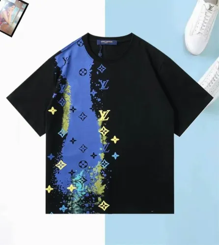 LV t-shirt men-6294(S-XXL)