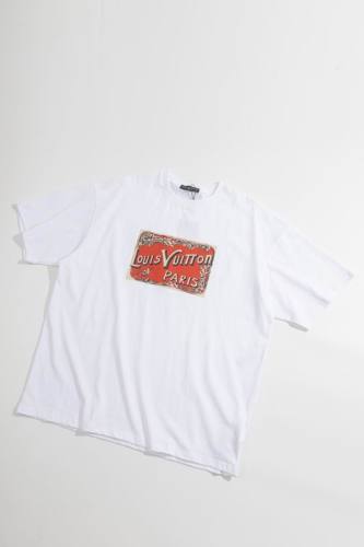 LV t-shirt men-6467(S-XL)