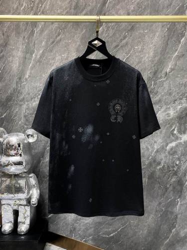 Chrome Hearts t-shirt men-1647(S-XL)