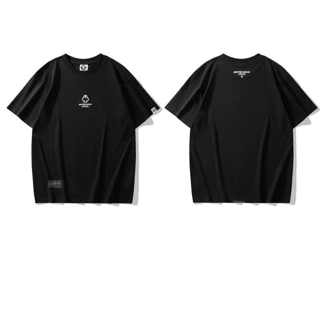 Aape t-shirt men-264(M-XXXL)
