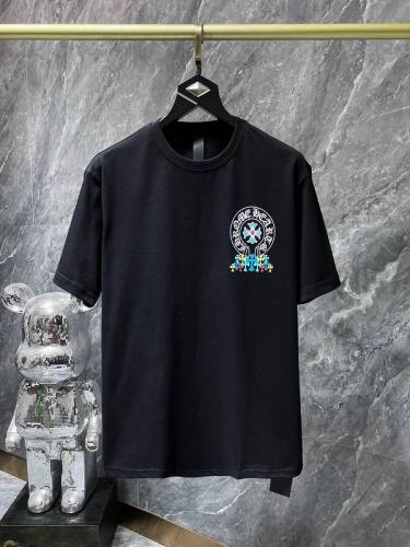 Chrome Hearts t-shirt men-1639(S-XL)