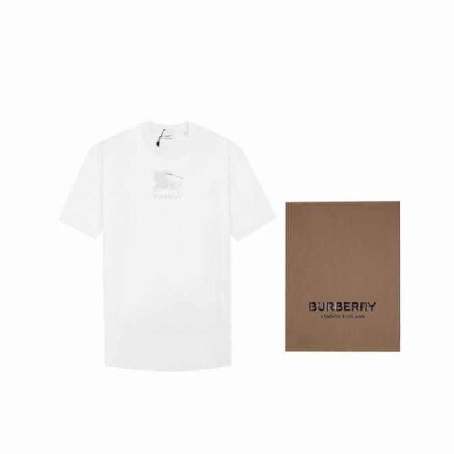 Burberry t-shirt men-2814(XS-L)