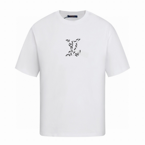 LV t-shirt men-6494(S-XL)
