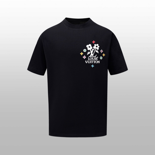 LV t-shirt men-6475(S-XL)