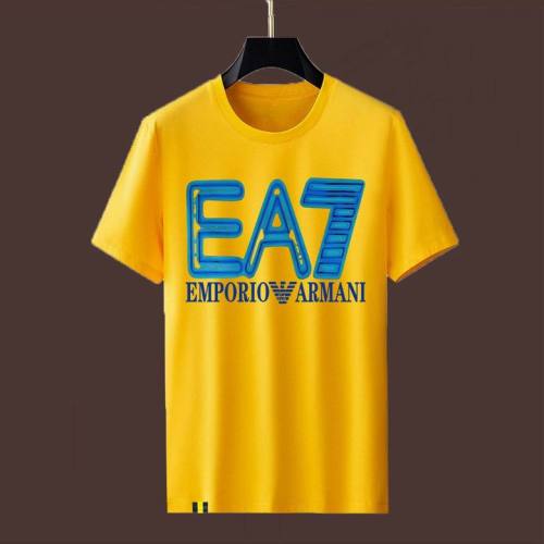 Armani t-shirt men-737(M-XXXXL)