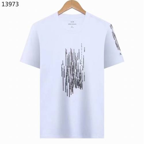 Armani t-shirt men-758(M-XXXL)