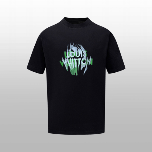 LV t-shirt men-6478(S-XL)