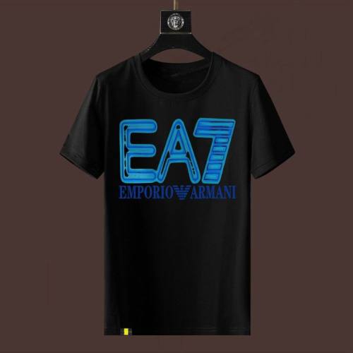 Armani t-shirt men-735(M-XXXXL)