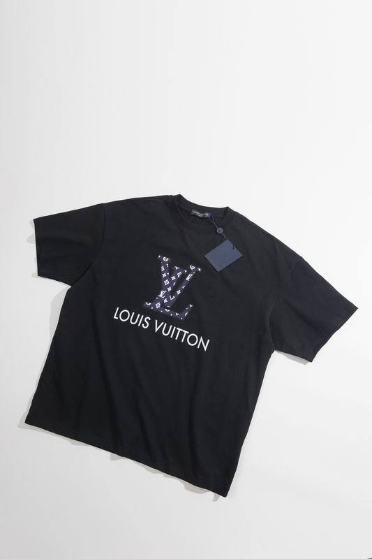LV t-shirt men-6462(S-XL)