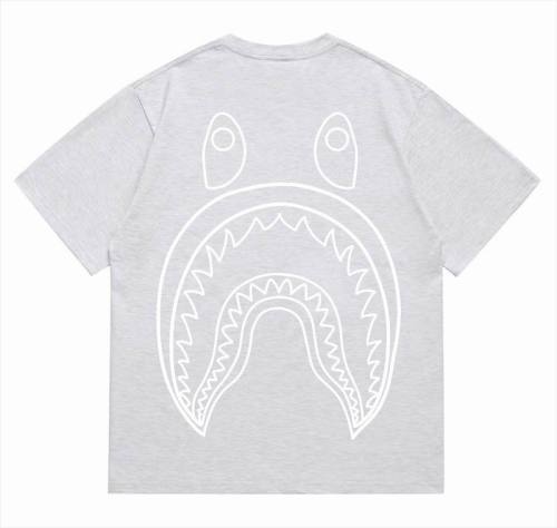 Bape t-shirt men-2821(S-XXL)