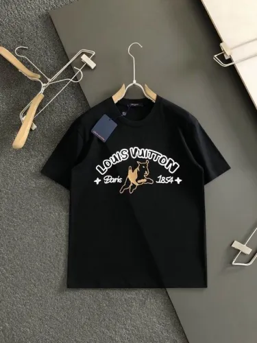 LV t-shirt men-6289(S-XXL)