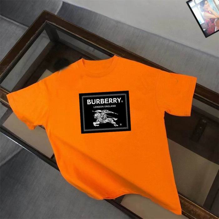 Burberry t-shirt men-2849(M-XXXXL)