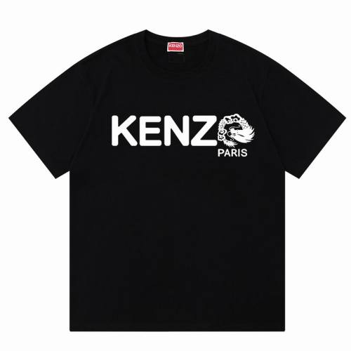 Kenzo T-shirts men-562(S-XL)