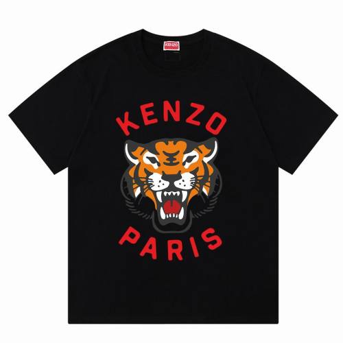 Kenzo T-shirts men-563(S-XL)