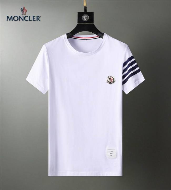 Moncler t-shirt men-1487(M-XXXL)